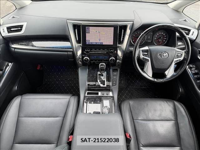 Toyota ALPHARD 2020-05 8848076-1