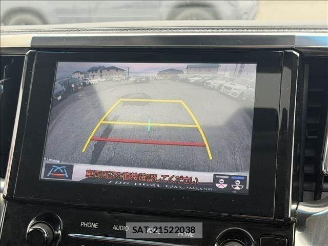 Toyota ALPHARD 2020-05 8848076-19