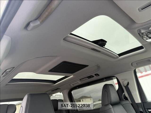 Toyota ALPHARD 2020-05 8848076-26