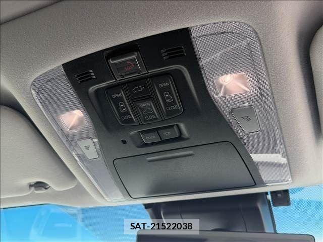 Toyota ALPHARD 2020-05 8848076-29