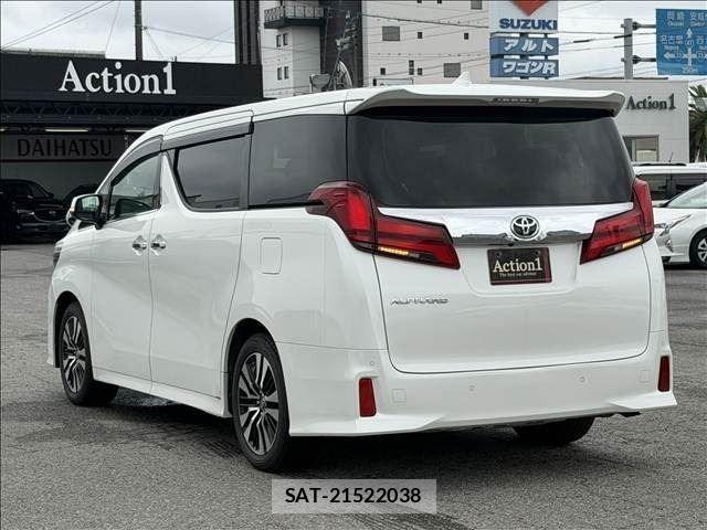 Toyota ALPHARD 2020-05 8848076-3