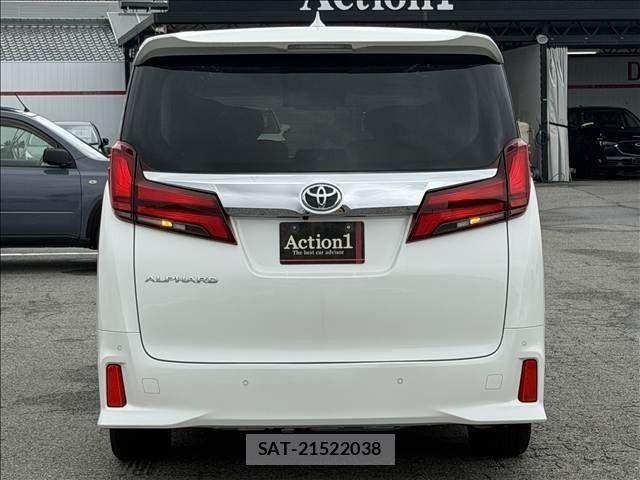 Toyota ALPHARD 2020-05 8848076-4