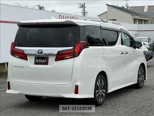 Toyota ALPHARD 2020-05 8848076-5