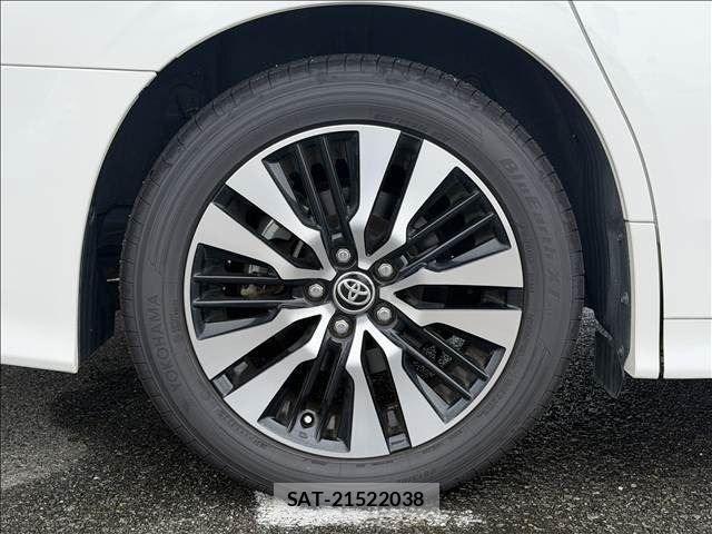 Toyota ALPHARD 2020-05 8848076-6
