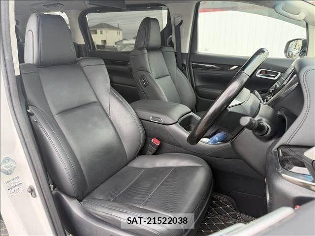 Toyota ALPHARD 2020-05 8848076-7