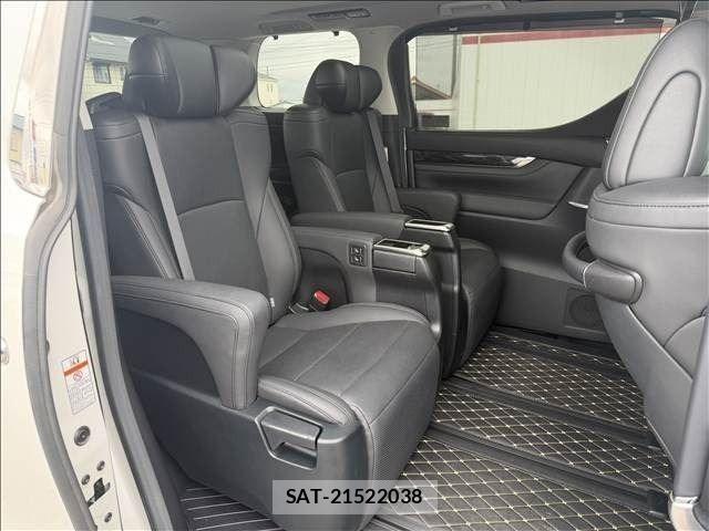 Toyota ALPHARD 2020-05 8848076-8