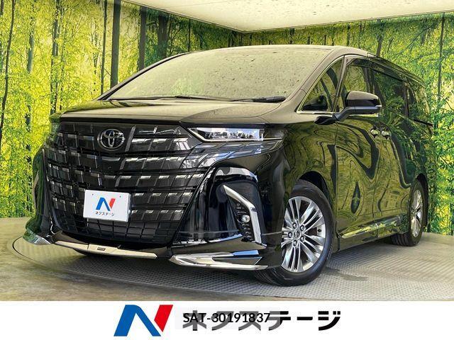 Toyota ALPHARD 2025-06 8847998-0