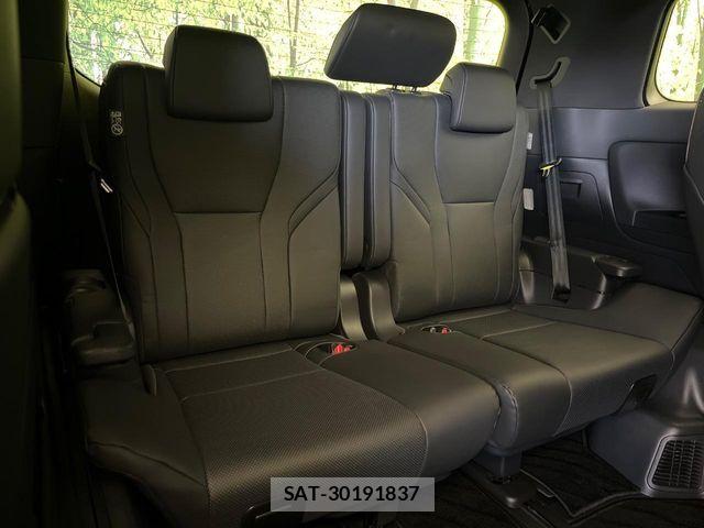 Toyota ALPHARD 2025-06 8847998-9