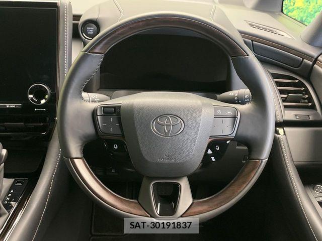 Toyota ALPHARD 2025-06 8847998-11