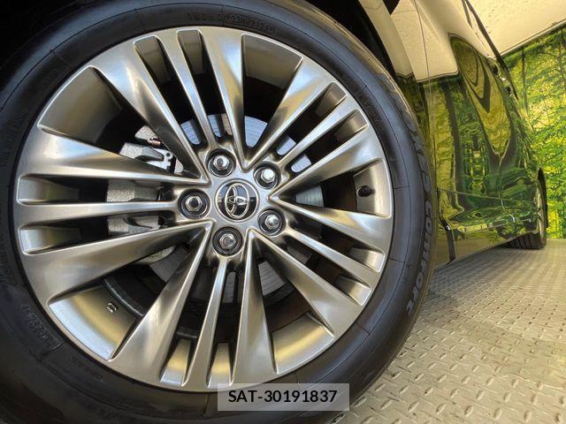 Toyota ALPHARD 2025-06 8847998-13