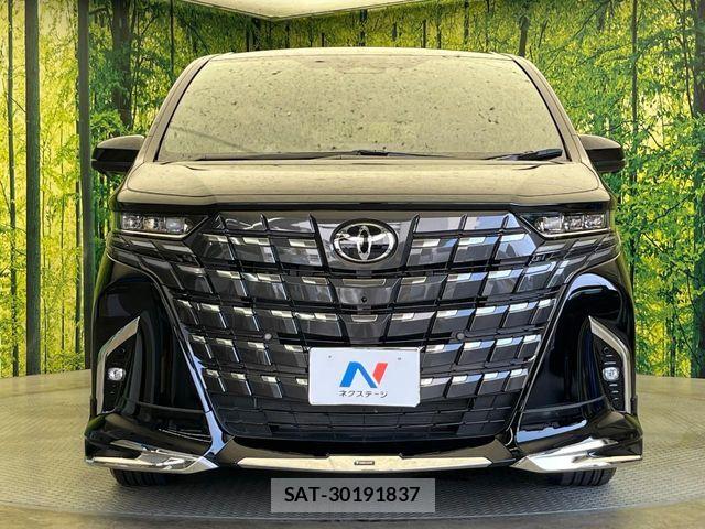 Toyota ALPHARD 2025-06 8847998-14