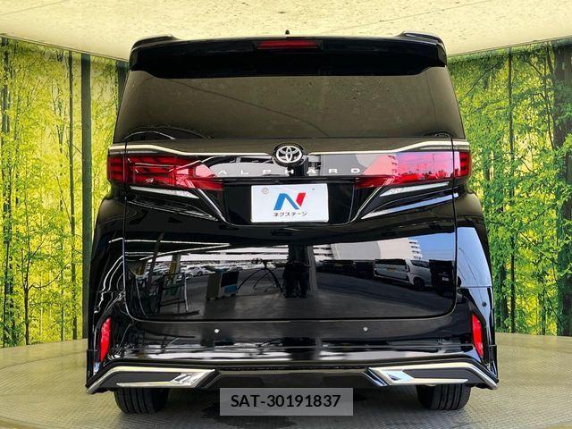 Toyota ALPHARD 2025-06 8847998-15