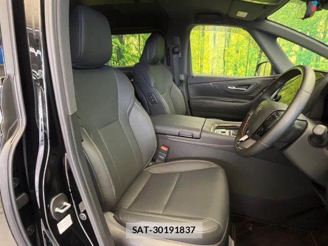Toyota ALPHARD 2025-06 8847998-7