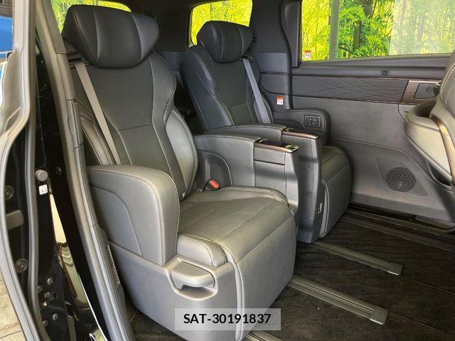 Toyota ALPHARD 2025-06 8847998-8