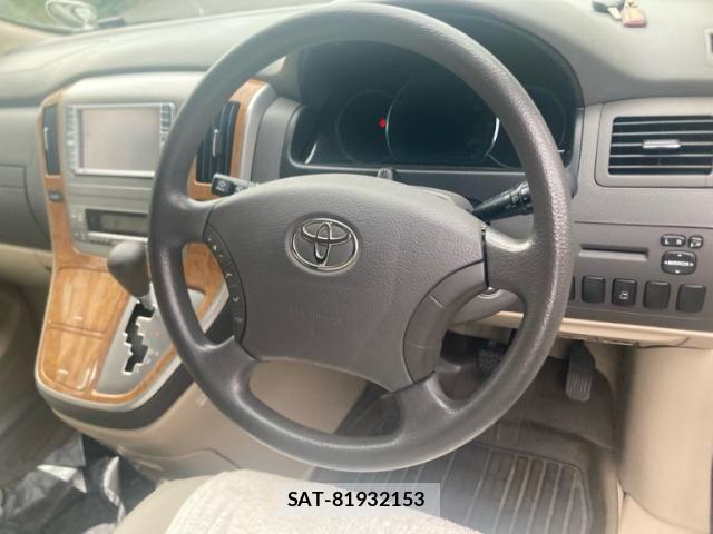 Toyota ALPHARD 2005-09 8848110-12