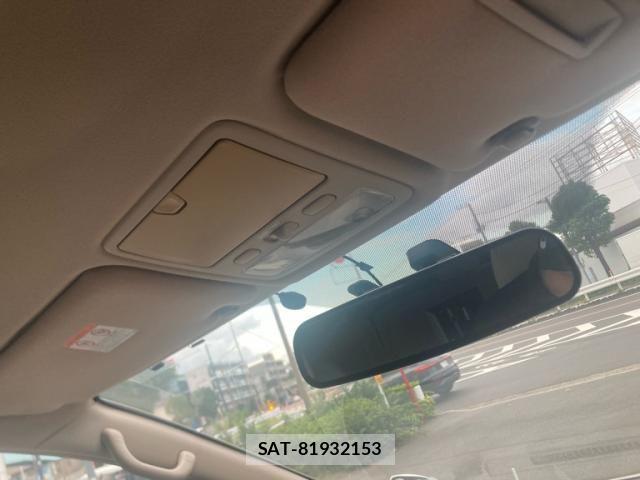 Toyota ALPHARD 2005-09 8848110-14