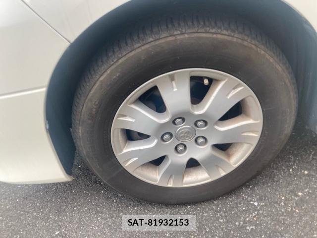 Toyota ALPHARD 2005-09 8848110-2