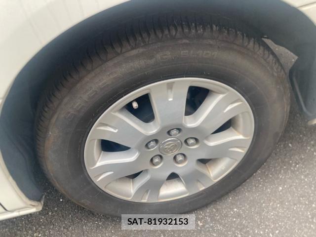 Toyota ALPHARD 2005-09 8848110-3