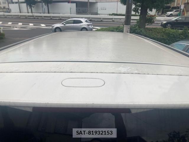 Toyota ALPHARD 2005-09 8848110-6
