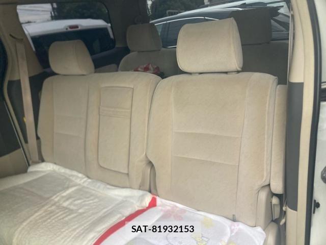 Toyota ALPHARD 2005-09 8848110-7