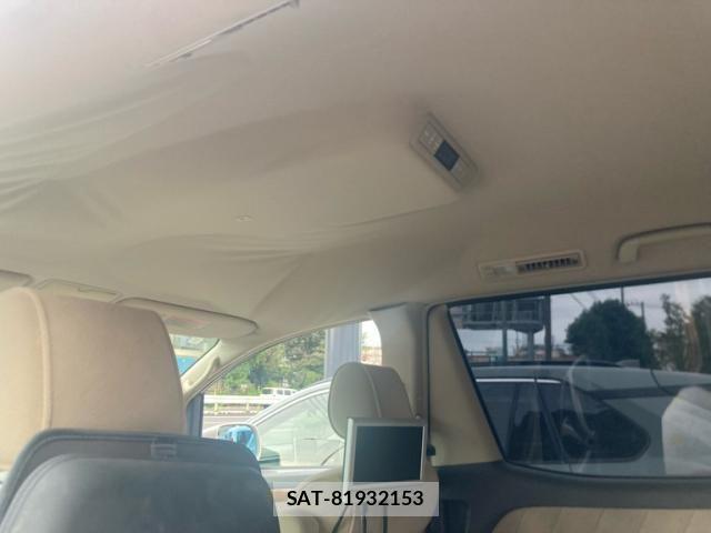 Toyota ALPHARD 2005-09 8848110-8