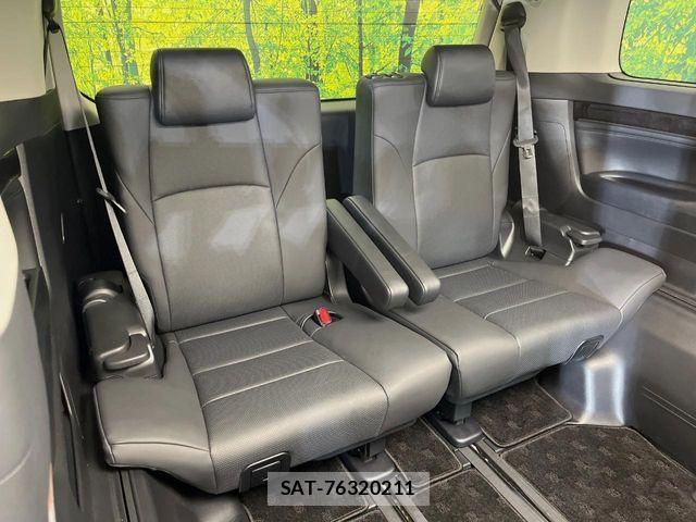 Toyota ALPHARD 2020-11 8847975-9