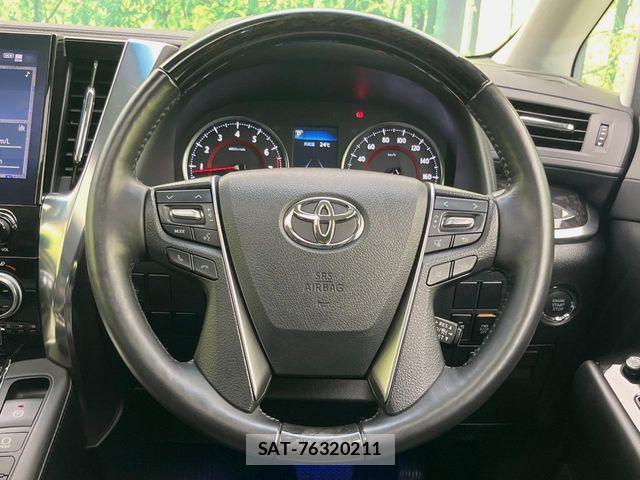 Toyota ALPHARD 2020-11 8847975-11