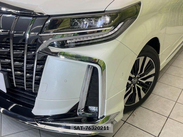 Toyota ALPHARD 2020-11 8847975-12