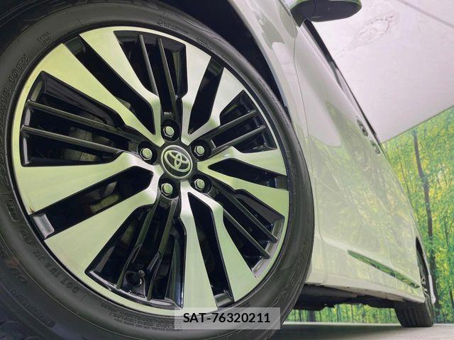 Toyota ALPHARD 2020-11 8847975-13
