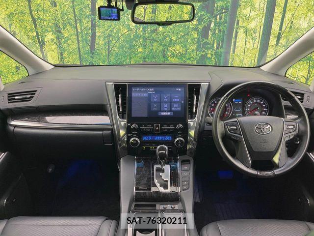 Toyota ALPHARD 2020-11 8847975-1