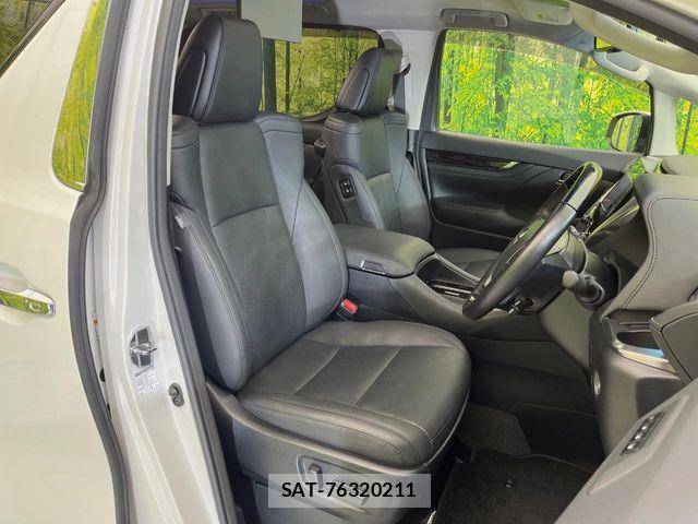 Toyota ALPHARD 2020-11 8847975-7