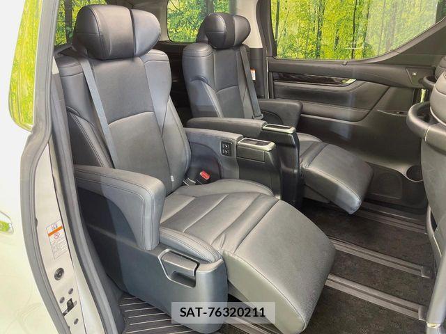 Toyota ALPHARD 2020-11 8847975-8