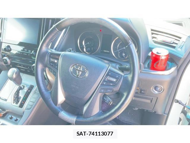 Toyota ALPHARD 2018-09 8848093-13