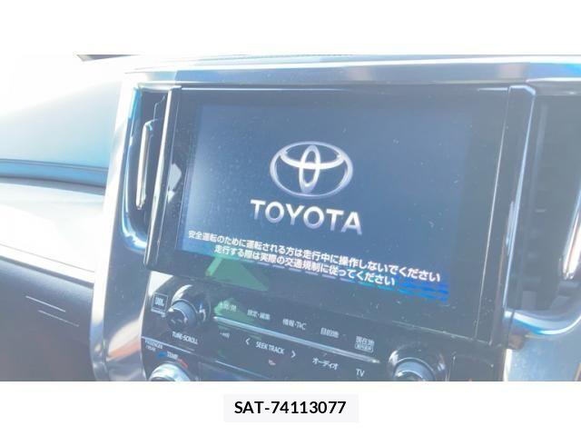 Toyota ALPHARD 2018-09 8848093-17