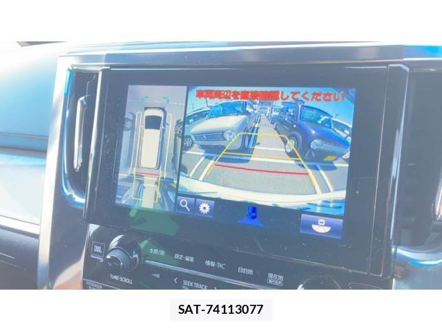 Toyota ALPHARD 2018-09 8848093-18