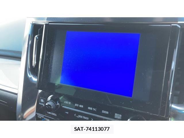 Toyota ALPHARD 2018-09 8848093-19