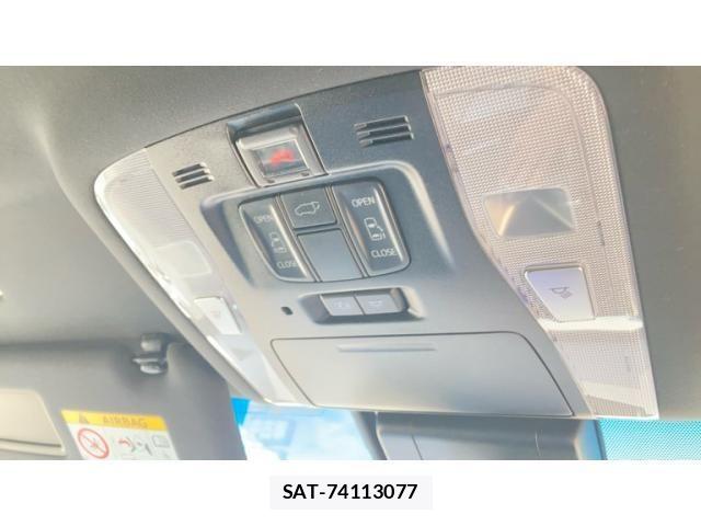 Toyota ALPHARD 2018-09 8848093-21