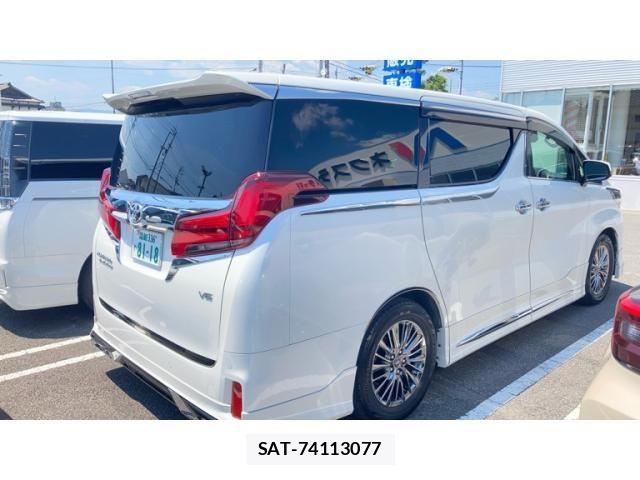 Toyota ALPHARD 2018-09 8848093-2