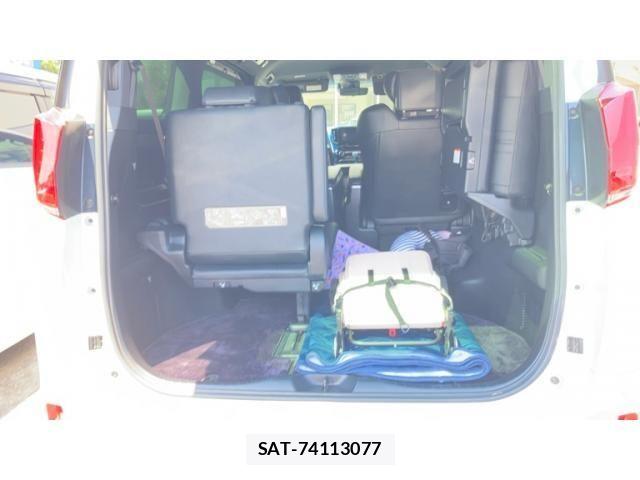 Toyota ALPHARD 2018-09 8848093-5