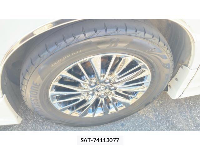 Toyota ALPHARD 2018-09 8848093-7