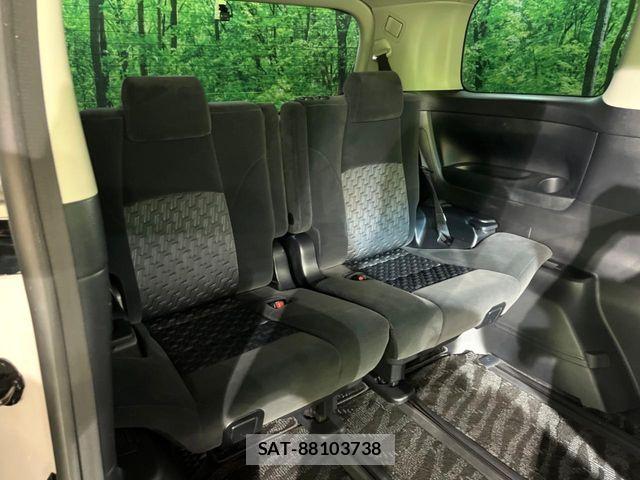 Toyota ALPHARD 2015-11 8848106-9