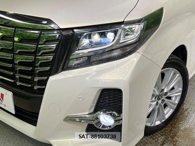 Toyota ALPHARD 2015-11 8848106-12