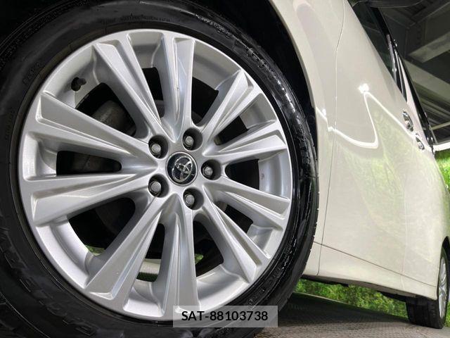 Toyota ALPHARD 2015-11 8848106-13