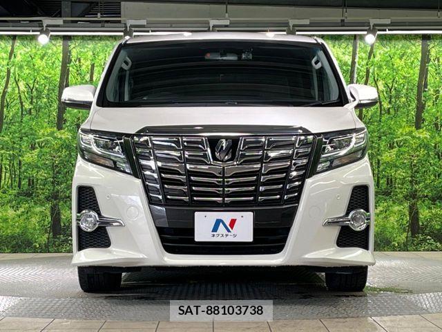 Toyota ALPHARD 2015-11 8848106-14