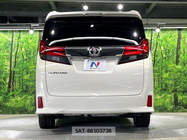 Toyota ALPHARD 2015-11 8848106-15