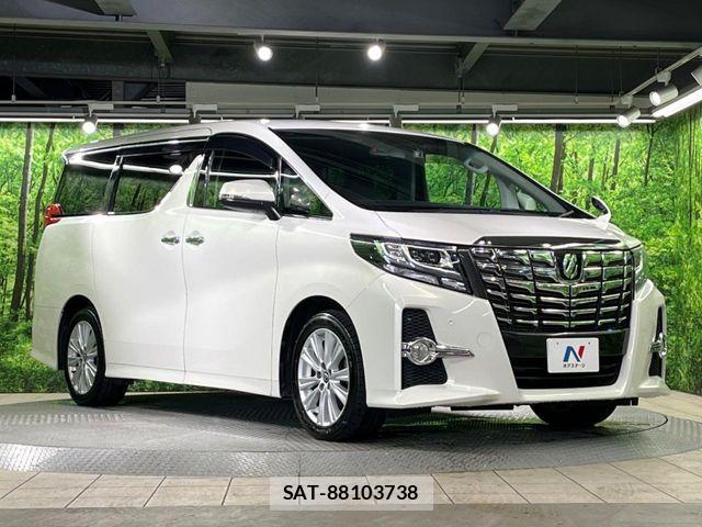 Toyota ALPHARD 2015-11 8848106-16