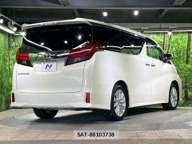Toyota ALPHARD 2015-11 8848106-17