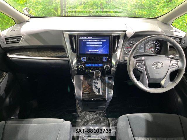 Toyota ALPHARD 2015-11 8848106-1