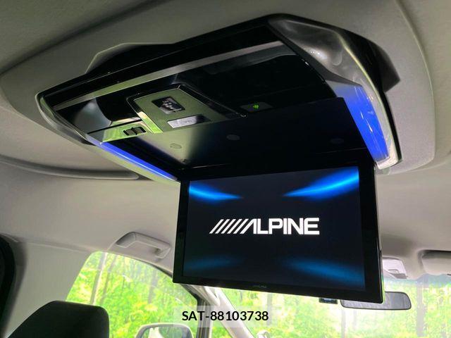 Toyota ALPHARD 2015-11 8848106-2
