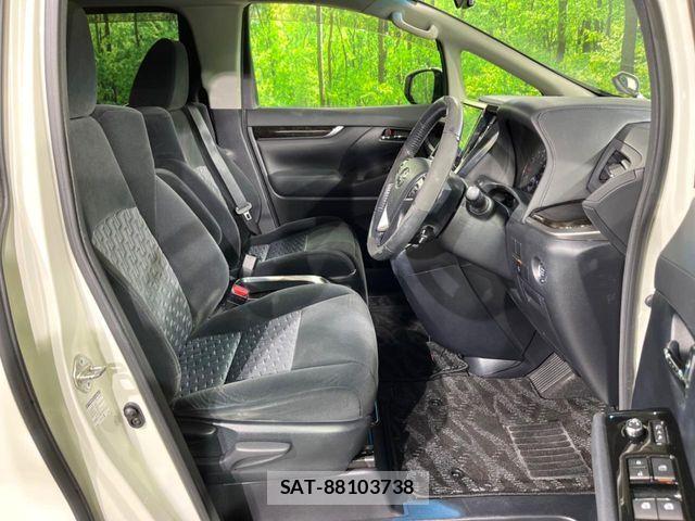 Toyota ALPHARD 2015-11 8848106-7